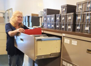 biographical records of Florida Baptists